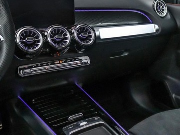 Mercedes GLB SUV 2.0 200d 150KM 2025 MERCEDES-BENZ GLB 200 d 4-Matic AMG Line 2.0 (150KM) 2025, zdjęcie 8