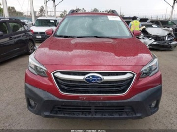 Subaru 2021 Subaru Outback Premium 2021 2.5l 2.5 Benzyna 182KM, zdjęcie 7