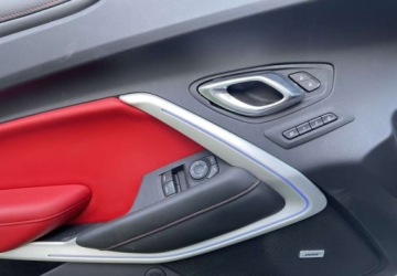 Chevrolet Camaro VI 2021 Chevrolet Camaro Chevrolet Camaro 3.6 Benzyna 305KM, zdjęcie 5