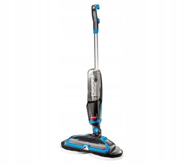 MOP ELEKTRYCZNY PAROWY BISSELL SPINWAVE 20522
