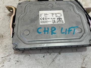 C-HR CHR ПОДЪЕМНЫЙ РАДИОЭКРАН НАВИГАЦИОННЫЙ КОМПЛЕКТ