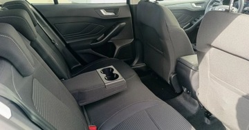 Ford Focus IV 2025 Ford Focus Ford Focus 1.0 EcoBoost Hybrid 125 KM 6MT ACTIVE X Hybryda 125KM, zdjęcie 17