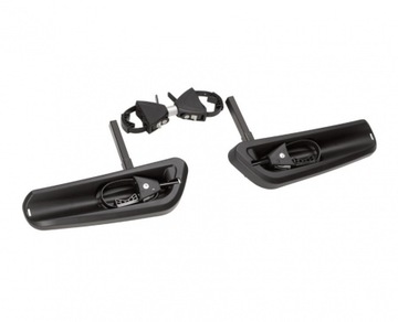 MFT Compact 2e+1 adapter na 3 rower