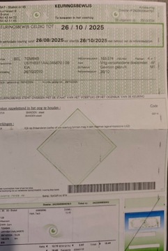 Kia Proceed 2010 KIA PROCEE&#039;D BTCS SPORT JEDEN WŁAŚCICIEL BEZWYPADKOWA ZAREJESTROWANA W PL, zdjęcie 20