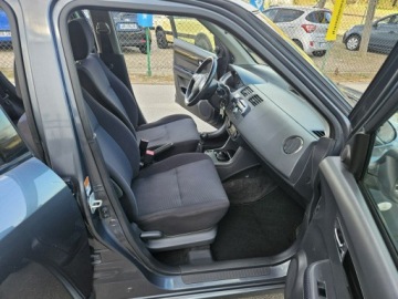 Suzuki Swift IV 2009 Suzuki Swift Opłacony Zdrowy Zadbany Serwisowany, zdjęcie 9