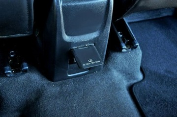 Opel Mokka I SUV 1.4 Turbo ECOTEC 140KM 2014 Opel Mokka 1,4 Turbo 140Km Skóra Grzana Kiera, zdjęcie 18