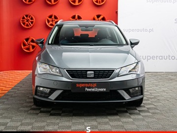 Seat Leon III X-Perience 1.4 TSI 125KM 2018 Od ręki - SEAT Leon 1.4 TSI Combi 125KM 2018, zdjęcie 1