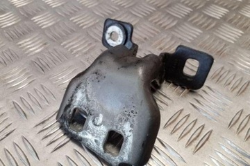 PANT PRAVÝCH ZADNÍCH DVEŘE JEEP COMMANDER (XK, XH) 55394222AA 3.0L DIESEL