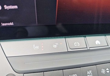 Opel 2023 Opel Astra VI 1.6 T Plug-in Hybrid GS SalonPL FVat Bogata Wersja Od Reki, zdjęcie 23