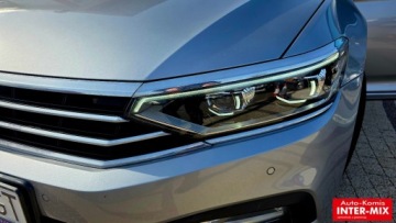 Volkswagen Passat B8 Alltrack Facelifting 2.0 TDI SCR 200KM 2021 Volkswagen Passat 2021r Lifting 2.0TDI 200KM 4MOTION DSG z Niemiec bogata, zdjęcie 15