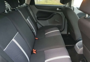 Ford Focus II Kombi 1.6 Duratec 100KM 2010 Ford Focus LIFT 1.6 101KM Klima 2-Wlascicieli Niemcy 1.6 Benzyna 101KM, zdjęcie 21