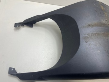 Yamaha BWS Booster Maid Plow Plast