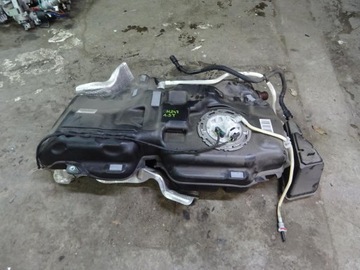 ZBIORNIK PALIWA A1770016899 MERCEDES W247 282914