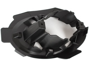 РАМА КРЕПЛЕНИЕ ГАЛОГЕНОВ P Renault Master III 10-