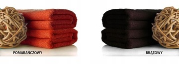 НАБОР ПОЛОТЕНЦЕВ 4шт 2x 70x140 2x 50x100 ПОЛОТЕНЦЕ