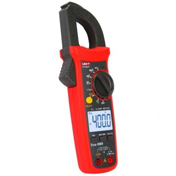 Измеритель тока UT202+ TrueRMS NCV CLAMP MULTIMETER