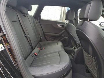 Audi A4 B9 2024 Audi A4 Allroad Premium Plus 2024 2.0 Benzyna 261KM, zdjęcie 11
