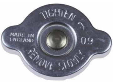 BLUE PRINT ADC49902 ZÁCPA  CHLADIČ