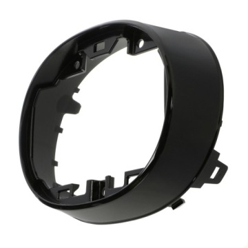 РАДАР РЕШЕТКА ЭМБЛЕМА БАЗА КРОНШТЕЙН MAZDA CX-5 2021-2024 ОРИГИНАЛ