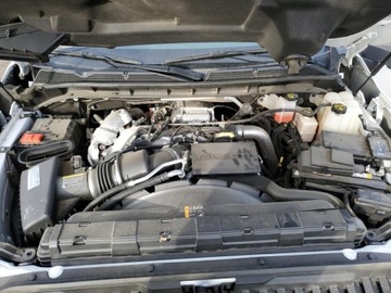  GMC Sierra K2500 Denali 2021 6.6l 6.6 Diesel 401KM, zdjęcie 6