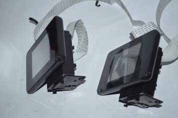 дисплей сенсорная панель CF288-60102 HP M425 оригинал