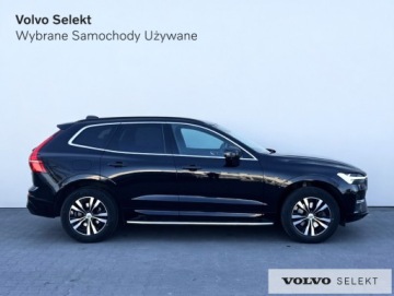 Volvo XC60 II 2022 Volvo XC 60 XC60 B4 Benzyna | Momentum Pro | aut |, zdjęcie 3