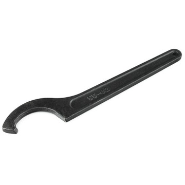 Ключи-крючки с когтевидной головкой для гаек, набор