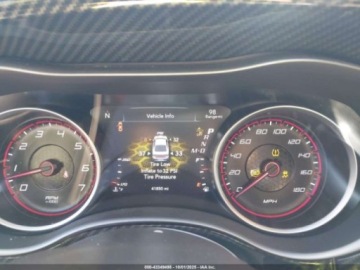 Dodge Charger VII 2022 Dodge Charger Scat Pack Widebody 2022 6.4l 6.4 Benzyna 485KM, zdjęcie 10