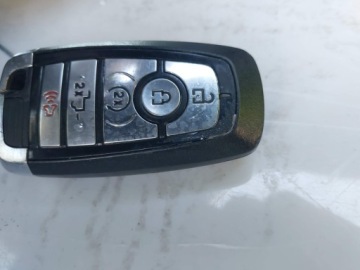 Ford 2021 Ford F150 King Ranch 2021 3.5 Benzyna 400KM, zdjęcie 12