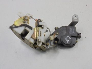 MITSUBISHI GALANT VII EA0 ZÁMEK ZADNÍ LEVÝ 99-06 KOMBI FL DENSO 101528-0110