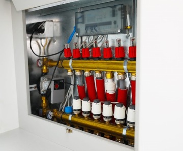 СОЕДИНИТЕЛЬНАЯ КОРОБКА WUNDA SMART БЕСПРОВОДНАЯ НАПОЛЬНАЯ ПОЛОСКА WUNDA SMART