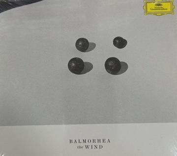 BALMORHEA The Wind (nowa, folia)