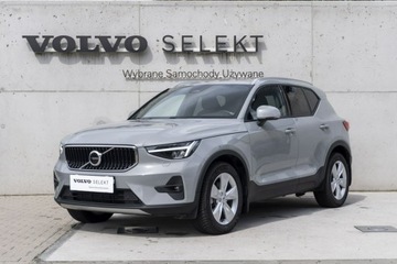 Volvo XC40 Crossover Facelifting 2.0 B4 197KM 2024 Volvo XC 40 B4 197KM FV23%, zdjęcie 2