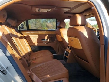 Bentley Continental II 2014 Bentley Flying Spur 2014 6.0l 6.0 Benzyna 616KM, zdjęcie 10