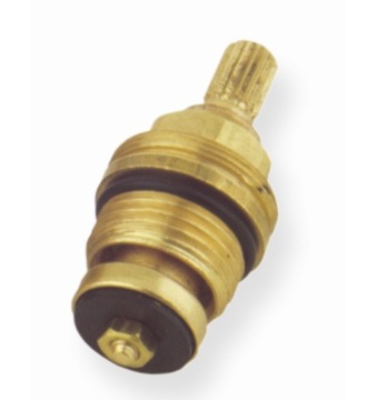 GŁOWICA SUWAKOWA DO BATERII UNIWERSALNA 1/2” KFA