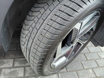 Hyundai Tucson IV SUV 1.6 CRDI 48V 136KM 2021 Hyundai Tucson Automat Skora Panorama Kamera 360 Full LED 1.6 Diesel 136KM, zdjęcie 9