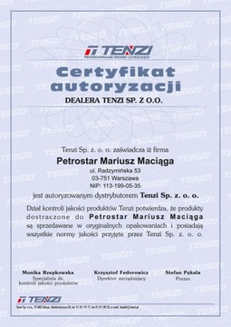 Средство для стирки текстиля TENZI 1L-ph7/концентрат/морское средство для стирки