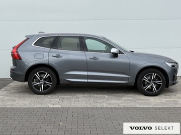 Volvo XC60 II Crossover D4 190KM 2019 Volvo XC 60 XC60 D4 AWD Diesel | R-Design | FV23%, zdjęcie 2