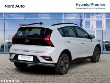 Hyundai Bayon 2026 Hyundai Bayon Hyundai Bayon 1.0 T-GDI Modern DCT Benzyna 90KM, zdjęcie 4
