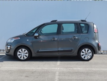 Citroen C3 Picasso 1.6 VTI 120KM 2014 Citroen C3 Picasso 1.6 i, Salon Polska, Klima, zdjęcie 2