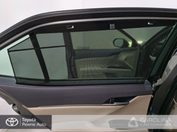 Toyota Camry IX Sedan 2.5 Hybrid Dynamic Force 218KM 2024 Toyota Camry 2.5 Hybrid Executive CVT 2.5 Hybrid E, zdjęcie 18