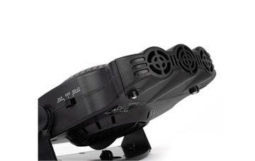 Termowentylator dmuchawa grzejnik samochodowy 12V 150W AMIO-02385