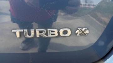 Opel Mokka I SUV 1.4 Turbo ECOTEC 140KM 2016 Opel Mokka Raty 1.4 benz 140KM 4 X 4 Zarej w PL Skora Klima Navi Grzana ki, zdjęcie 33