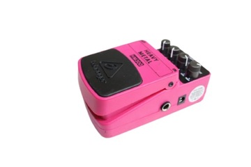 Behringer HEAVY METAL HM300