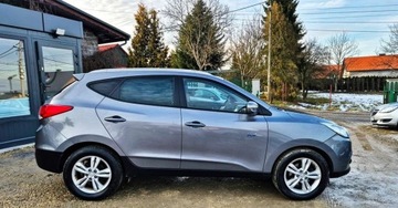 Hyundai ix35 SUV 1.6 GDI 135KM 2012 Hyundai ix35 BENZYNA KAMERA skora super okazja POLECAMY 1.6, zdjęcie 10