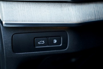 Volvo XC90 II SUV Plug-In 2.0 T8  455KM 2023 Volvo XC 90 RECHARGE panorama FUL LED 7-os SKÓRA, zdjęcie 18