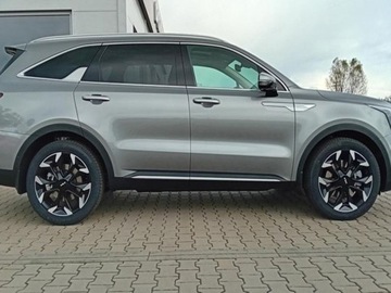 Kia Sorento IV SUV Facelifting 2024 2.2 CRDi 193KM 2025 KIA Sorento 2.2 CRDi Prestige Line AWD DCT 7os. Suv 193KM 2025, zdjęcie 3