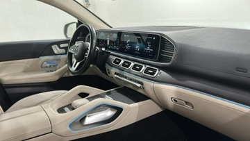 Mercedes GLE V167 2020 Mercedes GLE 350 Coupe 350e 4 Matic Advanced, zdjęcie 13