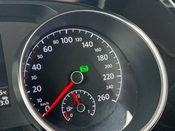 Volkswagen Touran III 2.0 TDI 150KM 2020 Volkswagen Touran 2.0 Diesel 150KM, zdjęcie 12