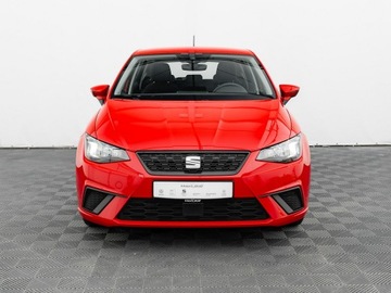 Seat Ibiza V Hatchback 5d Facelifting 1.0 MPI 80KM 2022 Seat Ibiza WD3432R#1.0 MPI EVO Reference LED, zdjęcie 6